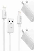 Image result for iPhone 8 Charging Block