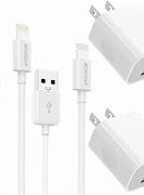 Image result for Phone Plug iPhone Charger