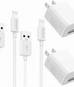 Image result for 6 Inch iPhone Charger Cord