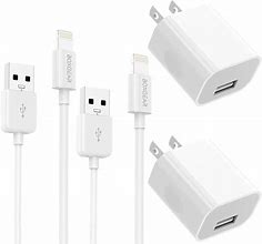 Image result for iphone 6 plus silver chargers