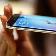 Image result for Curved Phone Side