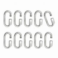 Image result for Small Stainless Steel Chain Hooks