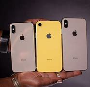 Image result for iphone xr vs iphone xs