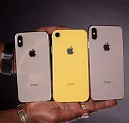 Image result for iPhone Xr vs 6s