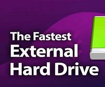 Image result for Fastest External HDD