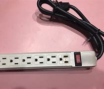 Image result for Small Industrial Surge Power Strip