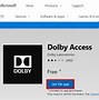 Image result for Dolby Atmos System
