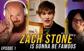 Image result for co_oznacza_zach_stone_is_gonna_be_famous