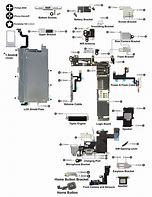 Image result for iPhone 6 Parts and Functions