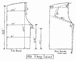 Image result for Arcade Game Dimensions