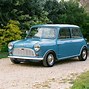 Image result for Mini Minor Dusty Blue