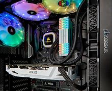 Image result for Water Cooling System PC