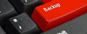 Image result for Backup Strategy Template