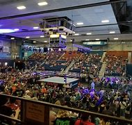 Image result for Rochester Civic Center Section Wrestling