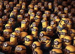 Image result for Kevin Minion Laughing