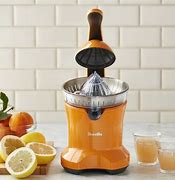 Image result for Breville Orange Juicer