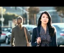 Image result for Asian Actress in Verizon Commercial