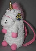 Image result for Despicable Me Unicorn Backpack