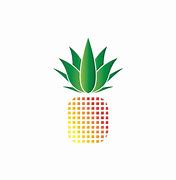 Image result for Vanilla Pineapple Logo