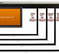 Image result for Projector Screen Size Dimensions