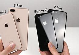 Image result for Is There a Difference Between the 8 and 8P iPhone