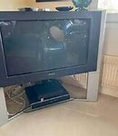 Image result for Sony Trinitron 29 Inch TV