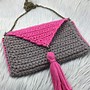 Image result for Handmade Clutch Purses