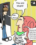 Image result for Boomer Comic Memes