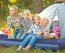 Image result for Children Camping