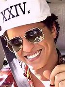 Image result for Bruno Mars Happy