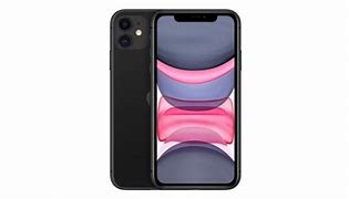 Image result for iPhone 11 Noir