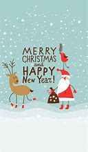 Image result for Merry Christmas and Happy New Year Party Funny