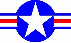 Image result for Hoah Air Force Clip Art