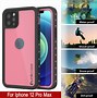 Image result for iPhone 12 Pro Case Fire Nova Green