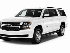 Image result for 2019 Suburban at Night