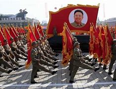 Image result for Bizarre North Korea