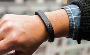 Image result for Jawbone Wristband