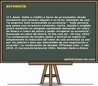 Image result for ac5eencia