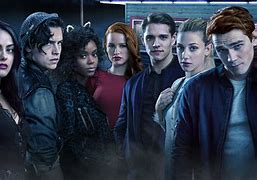 Image result for Riverdale Wallpapers 1920X1080