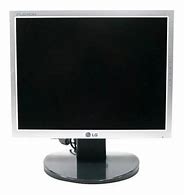 Image result for Monitor LG Flatron l1553s