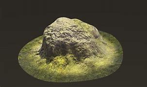 Image result for Moss Rock Art