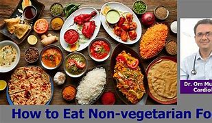 Image result for Non-Vegan Food
