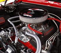Image result for 350 Chevy Performance Engine Kits