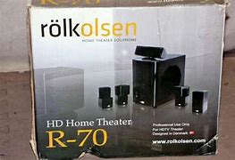 Image result for Rolk Olsen 70M