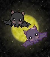 Image result for Bat Cartoon