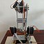 Image result for Robot Arm Rotation