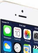 Image result for iPhone 5S Ghome Screen