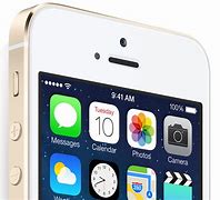 Image result for Gold iPhone 5 Plus