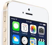 Image result for iPhone 5 White and Gold
