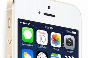 Image result for iPhone 5S iOS 15